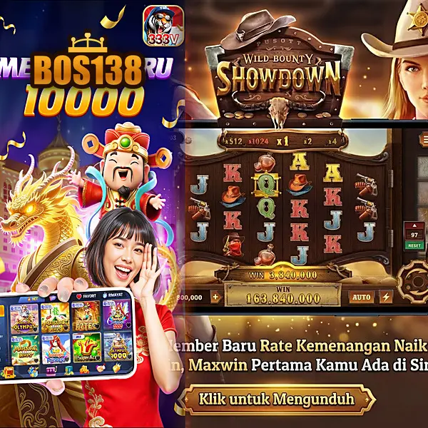 bos138 APK