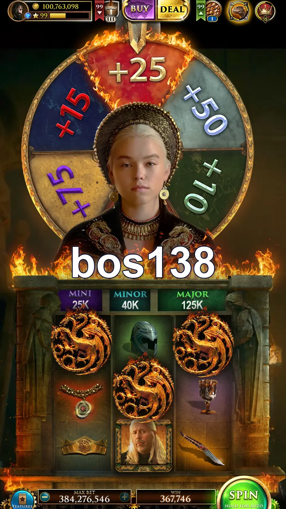 bos138 APK