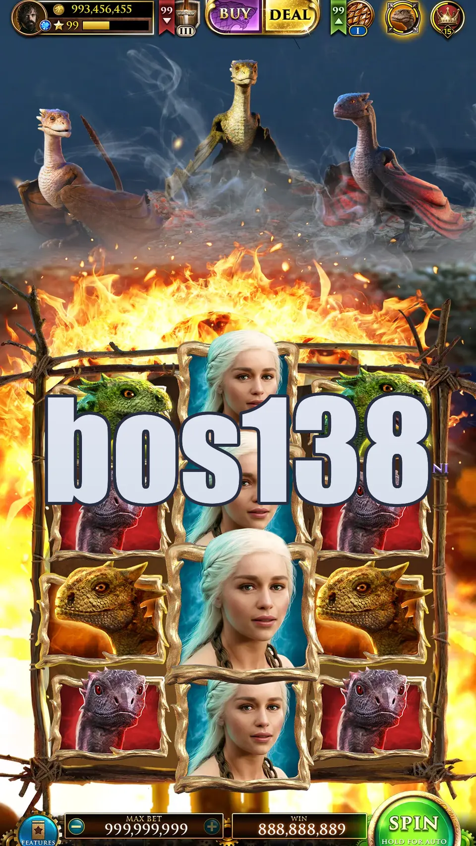 bos138 APK