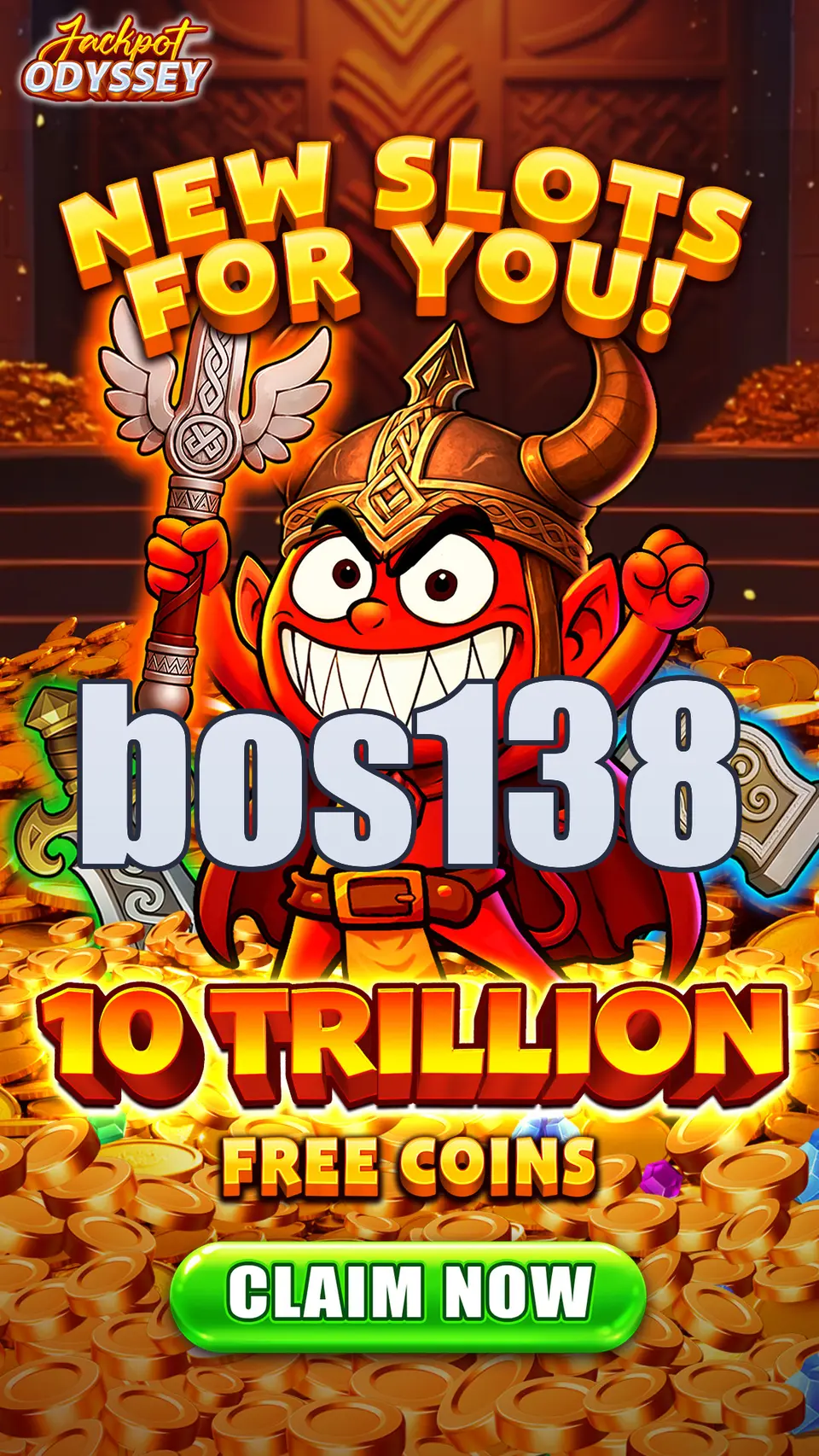 bos138 APK