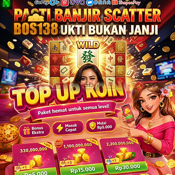 bos138 Masuk