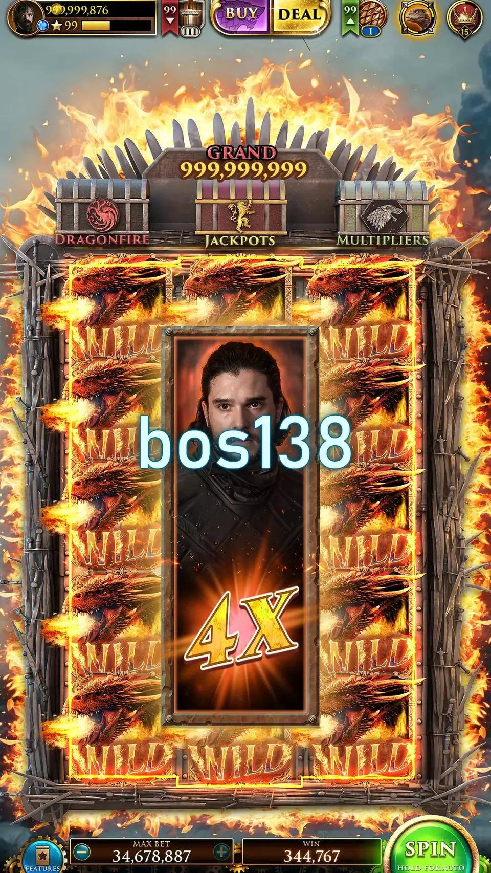 bos138 Masuk