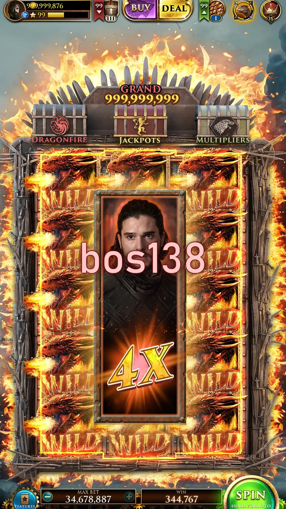 bos138 Preview - Resmi Unduh